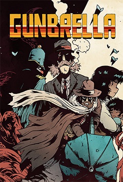 Gunbrella download torrent