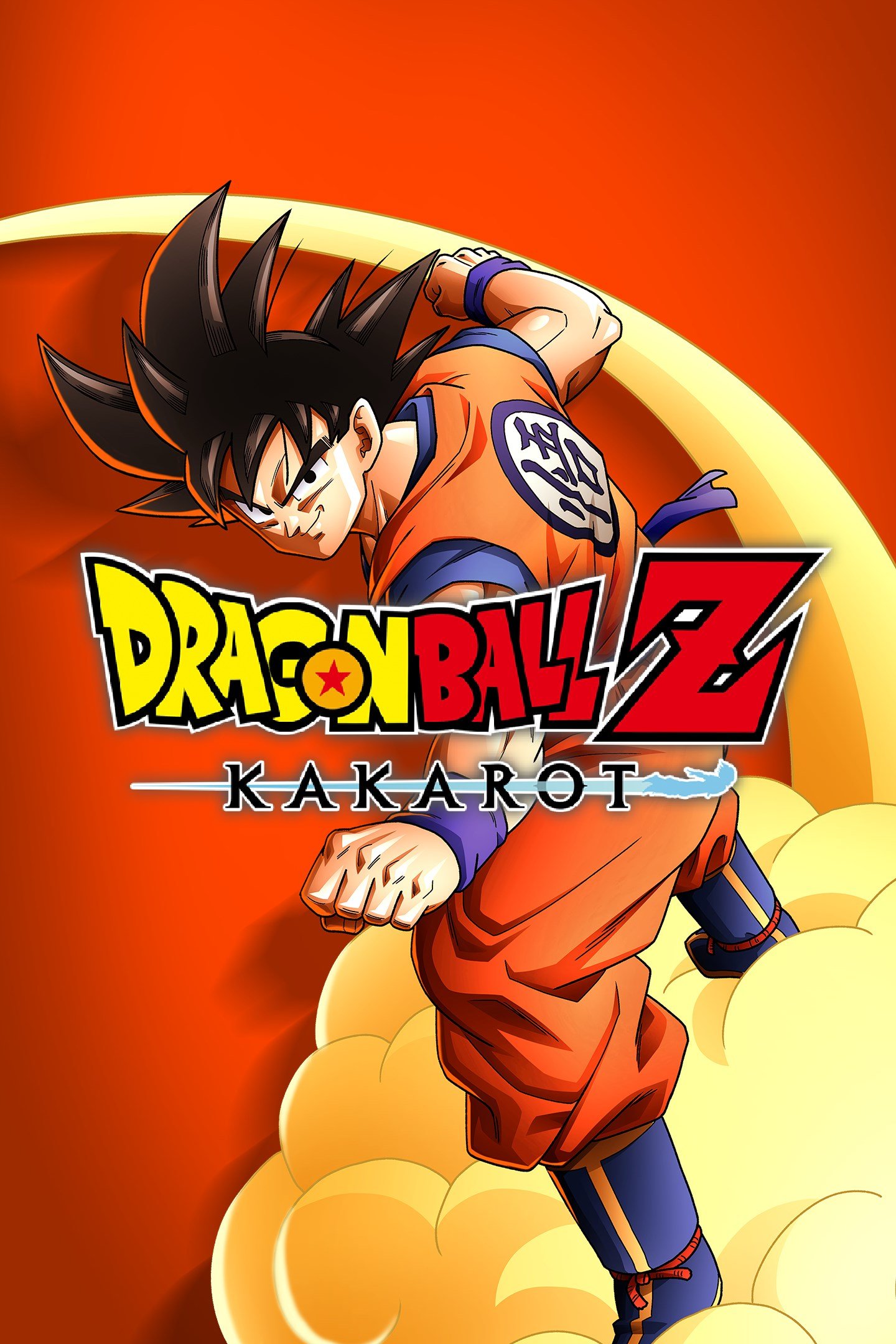 Dragon Ball Z: Kakarot [v 1.10 + DLCs] (2020) download torrent RePack from xatab