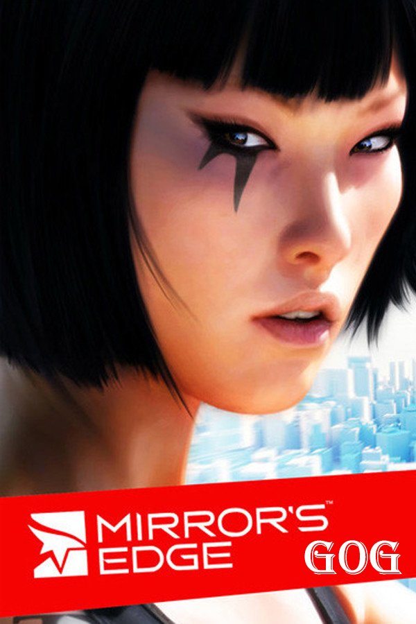 Mirror's Edge v.1.0.1.0  (2009) download torrent 