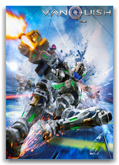 Vanquish (2017) download torrent RePack from xatab