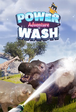 PowerWash Adventure download torrent