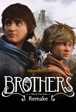 Brothers A Tale of Two Sons Remake download torrent