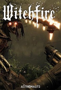 Witchfire download torrent