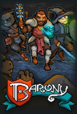 Barony download torrent