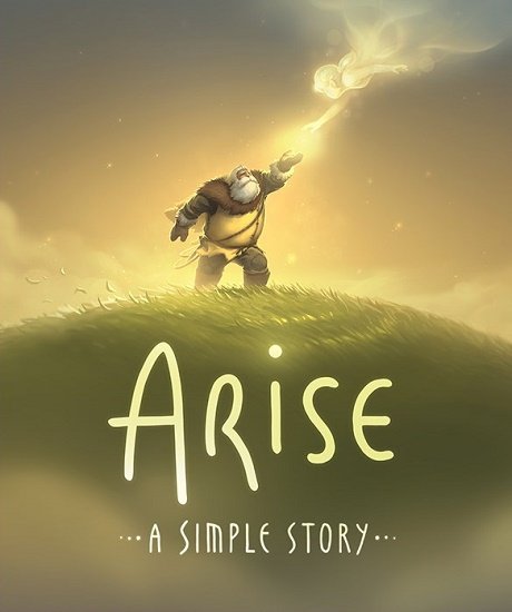 Arise: A Simple Story (2019) download torrent RePack from xatab