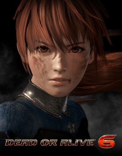 Dead or Alive 6 [v 1.22+DLC] (2019) download torrent RePack from xatab