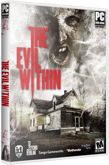 The Evil Within (2014) download torrent