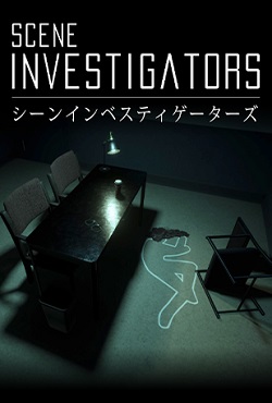 Scene Investigators download torrent