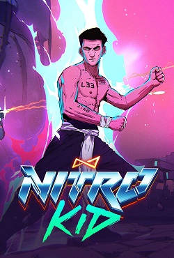 Nitro Kid download torrent