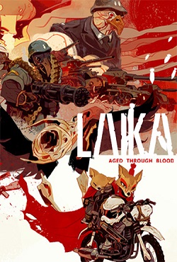 Laika Aged Through Blood download torrent