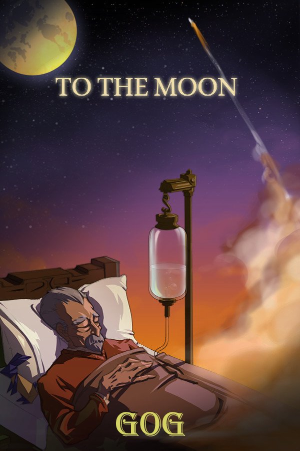To The Moon v.1.0.0.1  (2011) download torrent 