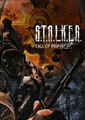 S.T.A.L.K.E.R.: Call of Pripyat (2010) download torrent RePack from xatab