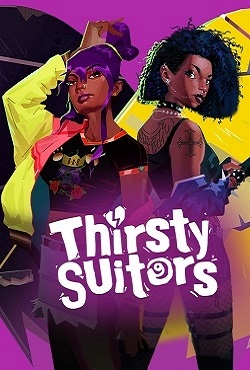 Thirsty Suites download torrent
