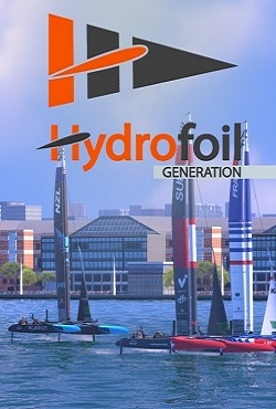 Hydrofoil Generation download torrent