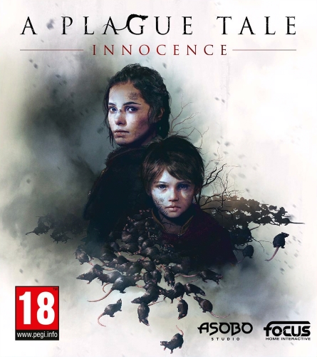 A Plague Tale: Innocence (2019) download torrent RePack from xatab