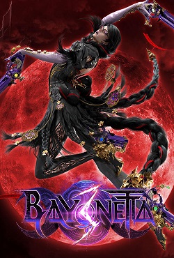 Bayonetta 3 download torrent