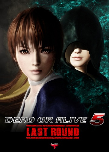 Dead or Alive 5: Last Round (2015) download torrent RePack from xatab