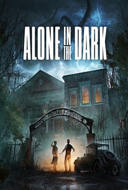 Alone in the Dark (2024) download torrent
