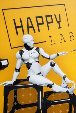 Happy Lab download torrent