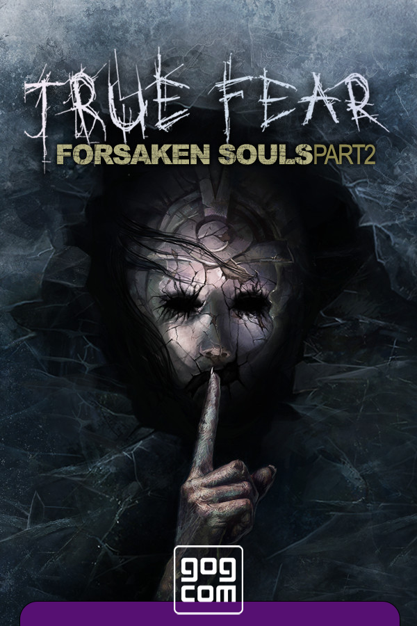 True Fear: Forsaken Souls Part 2 v.2.0.8  (2018) download torrent 