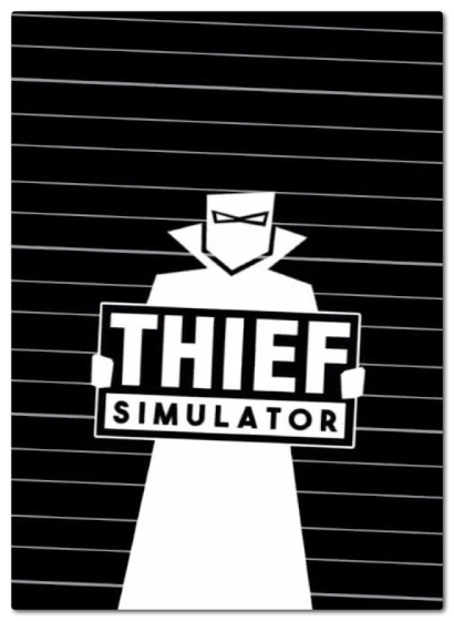 Thief Simulator (v1.4) (2018) download torrent RePack from xatab
