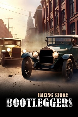 Bootlegger's Mafia Racing Story download torrent