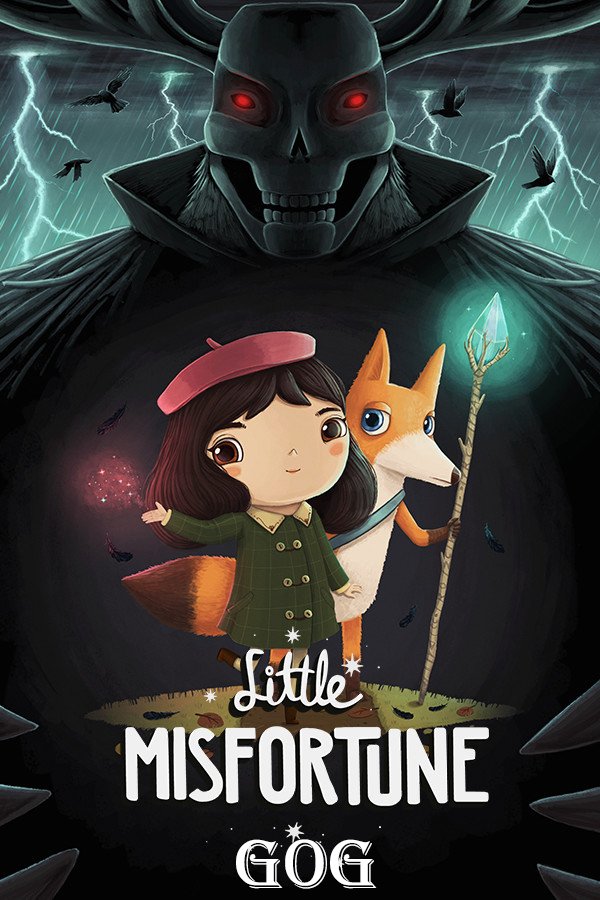 Little Misfortune  (2019) download torrent 