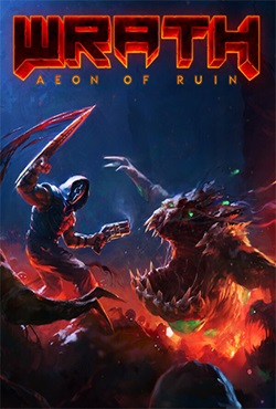 WRATH Aeon of Ruin download torrent
