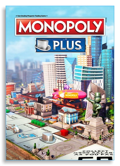 MONOPOLY PLUS (2017) download torrent RePack from xatab