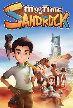 My Time at Sandrock download torrent