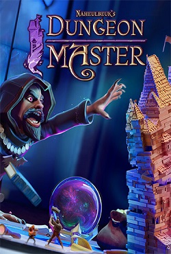 Naheulbeuk's Dungeon Master download torrent