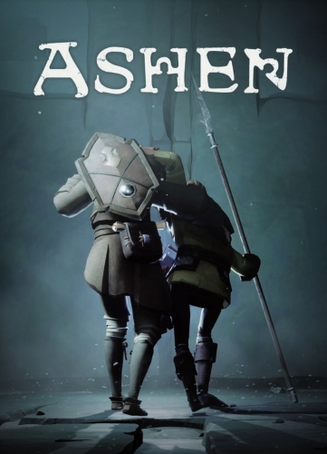 Ashen  (2019) download torrent RePack from xatab