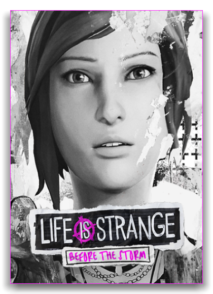 Life is Strange: Before the Storm (2017) download torrent RePack from xatab