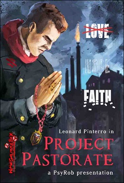 Project Pastorate download torrent