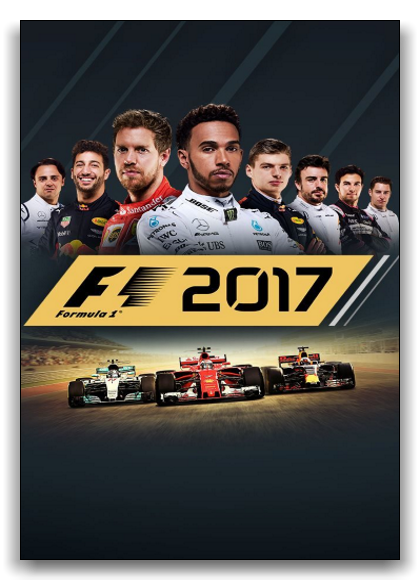 F1 2017 (2017) download torrent RePack from xatab