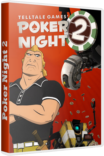 Poker Night 2 (2013) download torrent