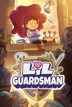 Lil Guardsman download torrent