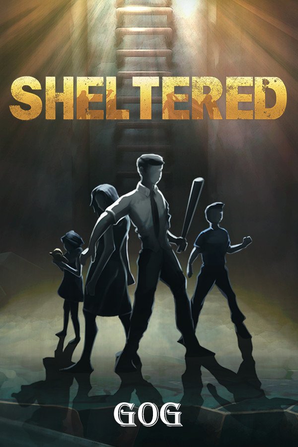 Sheltered (2016) download torrent 