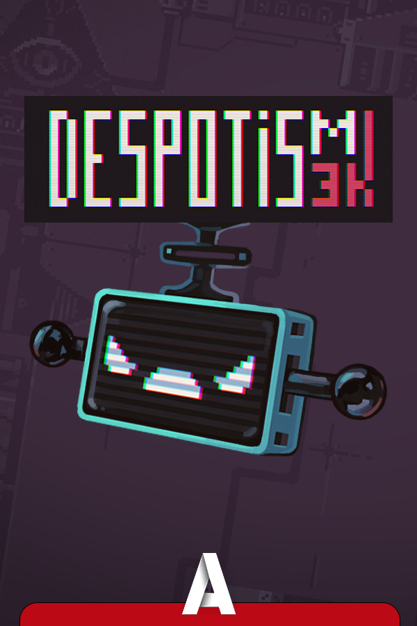 Despotism 3k v.1.2.17  (2018) download torrent