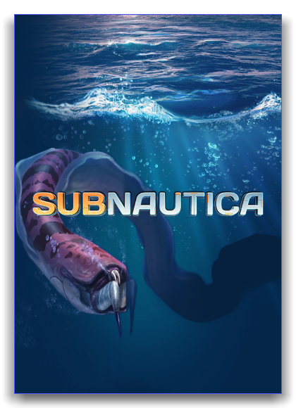 Subnautica [65786] (2018) download torrent RePack from xatab
