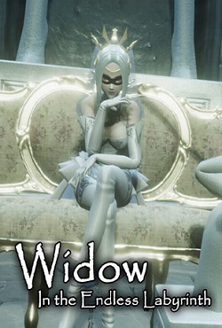 Widow in the Endless Labyrinth download torrent