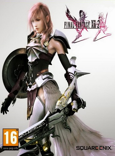 Final Fantasy XIII-2 (2014) download torrent RePack from xatab