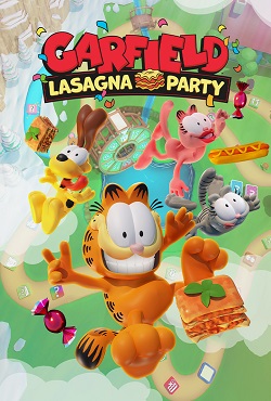 Garfield Lasagna Party download torrent