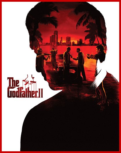 The Godfather 2 (2009) download torrent