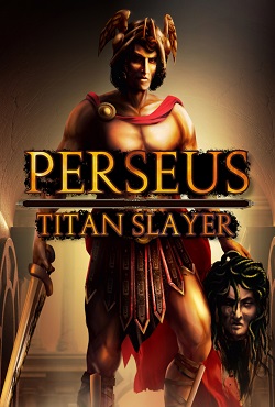 Perseus Titan Slayer download torrent