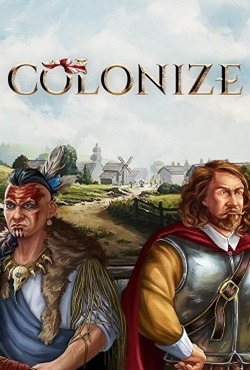 Colonize download torrent