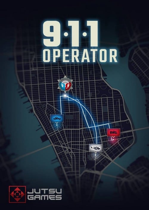 911 Operator  (2017) download torrent - Xatab
