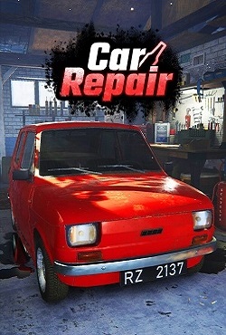 Car Repair download torrent
