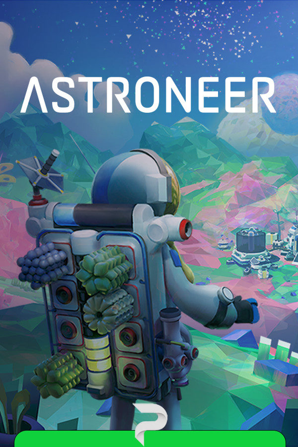 Astroneer v.1.28.79.0  (2019) download torrent