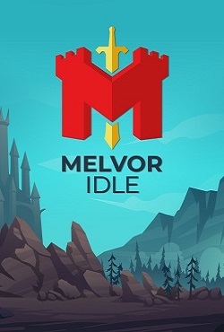 Melvor Idle download torrent